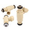 thumbnail image 4 of 4pcs Car Vehicle Fuel Injector 35310-23600 for Hyundai Tucson for Kia Soul 2.0L 2.7L, 4 of 11