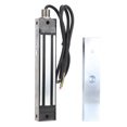 thumbnail image 3 of 280kg Door Lock Stainless Steel Magnetic Waterproof Locker Safety Systems DC12/24V, 3 of 14