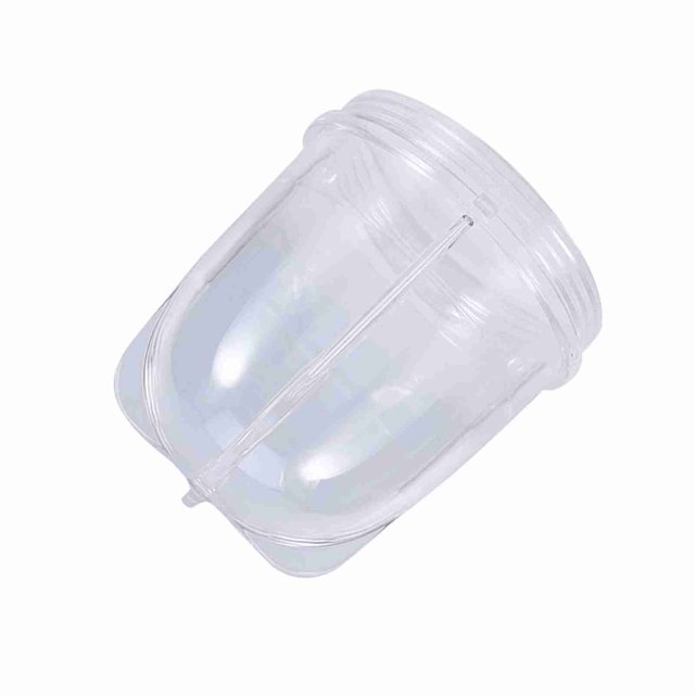 Juicer Replacement Cup, Clear Cups Mugs Juicer Replacement Parts Blender Accessories