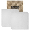 thumbnail image 1 of Genesis 2ft x 2ft Printed Pro Ceiling Tiles, Waterproof, Washable, Fire-Rated PVC, 12 Tiles, 1 of 7