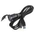 thumbnail image 3 of USB Dash Mount Cable,Car Flush Mount Cable Car Flush Mount Cable US Maleto Female Flush Mount Cable Crafted with Care, 3 of 14