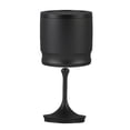 thumbnail image 1 of Dosing Rings Press Feeder Part 58mm Coffee Dosing Cup Espresso Machine Accessory Black, 1 of 9