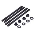 thumbnail image 2 of Engine Head , Steel Cylinder Head Studs Heavy Duty  For Motorcycle Replacement For YFZ450 Carb Models 2004-2014, 2 of 8