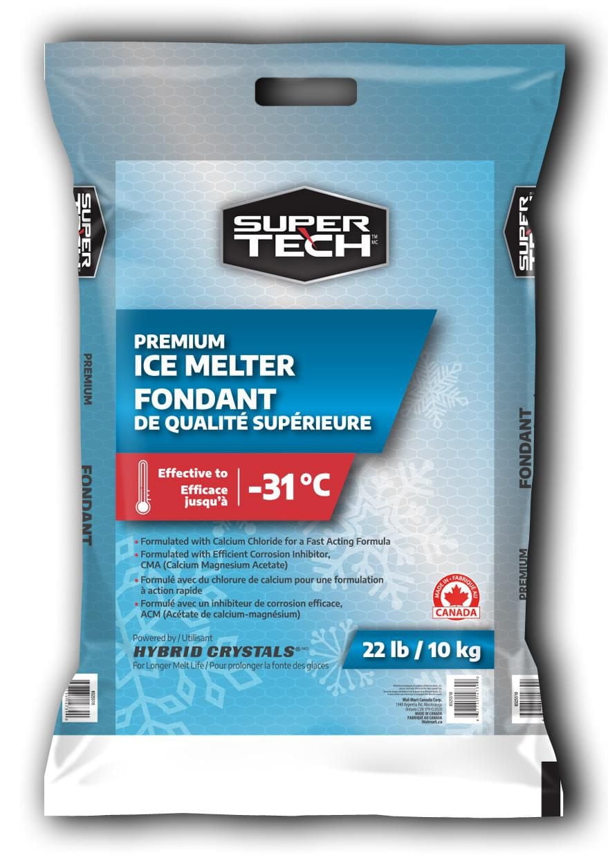 SuperTech Fondant de qualité supérieure