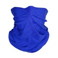 thumbnail image 1 of Top Headwear Cache-Cou Couvrant pour le Visage - Royal, 1 of 2