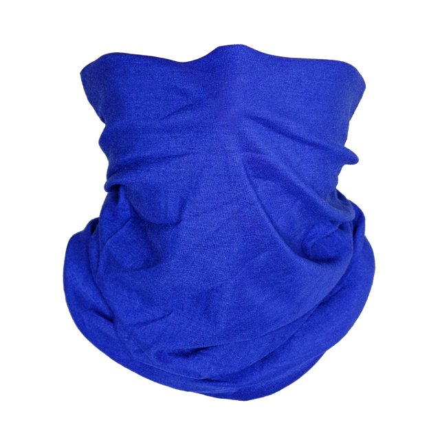 Top Headwear Cache-Cou Couvrant pour le Visage - Royal