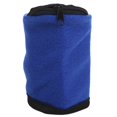 thumbnail image 2 of Portefeuille de Sport de Course avec Fermeture Éclair pour Poignet Porte-Monnaie Porte-Clés Pochette de Rangement, 2 of 7