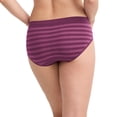 thumbnail image 2 of Jockey Culotte Hipster Sans Coutures pour Femmes, 2 of 5