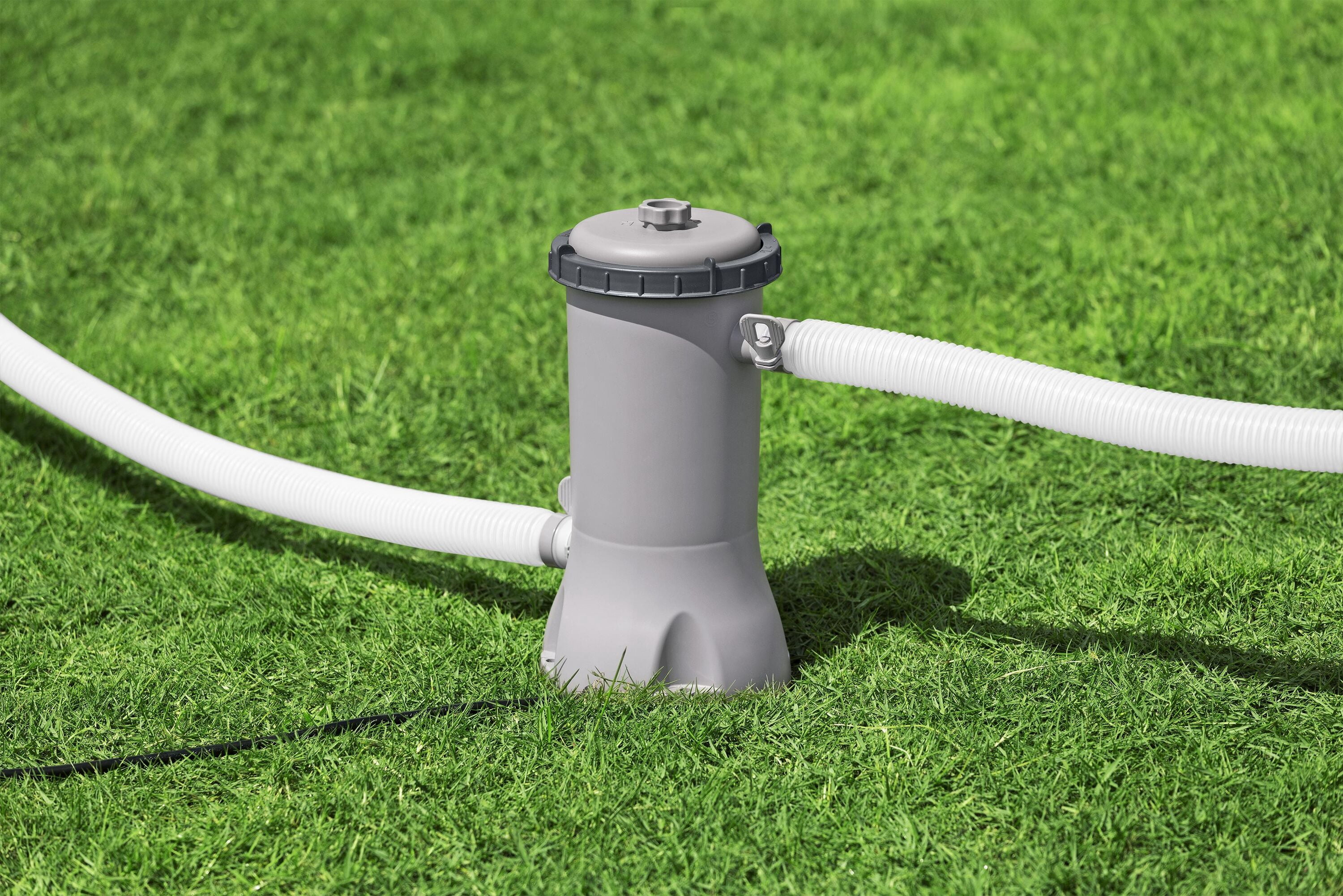 Bestway® Pompe de Filtration Picine 530 Gal