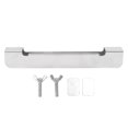 thumbnail image 1 of Support de Spatule pour Plaque de Cuisson, Résistant à la Chaleur, en Acier Inoxydable, Support de Spatule pour BBQ, Support d'Outil pour Plaque de Cuisson pour Gril, Outil de Barbecue Style 2, 1 of 6