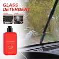 thumbnail image 2 of Ohufall 120ml Car Glass Cleaner Cream Windshield Cleaner Window Degreasing Film Remover, 2 of 9