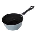 thumbnail image 1 of Cooking Utensils Multifunctional Nonstick Skillet & Milk Pan for Versatile Cooking Durable Pan Safe for Home Induction and Outdoor Use Compact Saucepan, 1 of 4