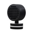 thumbnail image 2 of Dvkptbk Portable Electric Heaters Space Warmer Fan Blower Radiator Heating for Winter, 2 of 7