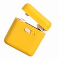 thumbnail image 1 of Btomtd Mini Rechargeable Magnetic Bag Sealer, Yellow, 1 of 1