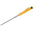 thumbnail image 1 of Mechanical Pencil, Easy Operation Carpenter Pencil Labor Saving Deep Hole  For Marking Metal Plastic Black,Green,Red,Blue,Orange,Yellow, 1 of 8