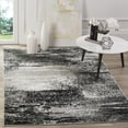 thumbnail image 1 of SAFAVIEH Adirondack Rudyard Tapis Abstrait, 1 of 6