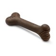 thumbnail image 2 of Lumabone Beef-Flavored Bulkster Dog Chew Toy, Medium, 2 of 4