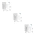thumbnail image 3 of Transemion Organise des Outils de Rasage avec un Support de Rasoir Durable et Exquis Facile à Installer, 3 of 6