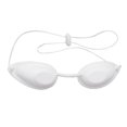 thumbnail image 2 of IPL Goggles, TPU Durable Eye  Beauty Goggles Comfortable With Storage Bag For Home, 2 of 8