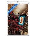 thumbnail image 2 of Marvel Comics - Deadpool - Bang Wall Poster, 22.375" x 34", 2 of 4