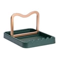 thumbnail image 1 of Yhmxh Kitchen Gadgets Cooking Gadgets Kitchen Gifts Home and Kitchen Kitchen Spoon Chopsticks Fork Cut Drainage Rack Storage Rack Storage Rack chopstick Holder, 1 of 7