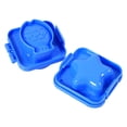 thumbnail image 3 of NIMOA Eggs Mould - Cartoon Eggs Cute Mold Mould Pan Kitchen Bento Cooking Tools, 6Pcs, 3 of 7