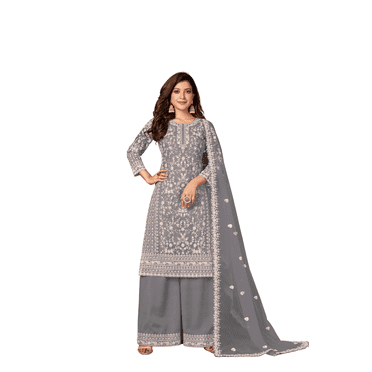 Indian Diwali Party Wear Dresses For Women Ready made Salwar Kameez Palazzo Set