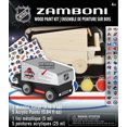 thumbnail image 1 of Masterpieces Puzzle Company NHL Zamboni Paint Kit, 1 of 9