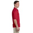 thumbnail image 2 of Jerzees True Red 237 S, 2 of 2