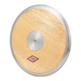 thumbnail image 1 of S SERENABLE Track and Field Discus Practice Wood Discus for Beginners Men Women Athletes 1kg, 1 of 9