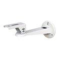 thumbnail image 3 of Miulika Projector Bracket 360 degreeSwivel Adjustable Projector Stand for Home Wall Office White, 3 of 9