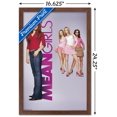 thumbnail image 2 of Mean Girls - Une feuille, 2 of 4