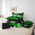 thumbnail image 4 of YST Girls Dance Comforter Set, 7-Piece, Gymnastics Theme, Full, 4 of 4