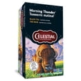 thumbnail image 2 of Celestial Seasonings Tonnerre Matinal Thé Noir, 20 Sachets, 2 of 4