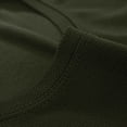 thumbnail image 5 of Cameland Tank Tops Men Workout Shirts for Men Men's Summer Solid Color Vest Sleeveless T Shirt Vest Top Athletic Shirts & Tops Mens Compression Tank Top, 5 of 5