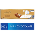 thumbnail image 3 of Lindt SWISS CLASSIC Gold Milk Chocolate Bar, 300 Grams, 3 of 6
