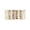 A, variant on Christmas Themed Curtains with Embroidery Design Short Curtains for Holiday Decorations Pastoral Style for Cafes Home Decor Made of Polyester Machine Washable and Light Filtering