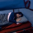 thumbnail image 5 of Klymit, Matelas de couchage isolé Klymaloft Regular - Rouge, 5 of 5