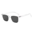 thumbnail image 1 of TIELUTT Universal Rectangular Polarized 100 Percent Snowmobile Goggles Cold Weather Riding Gear compatible with Motorcycles Ski Goggles Women Clear Lens Clear Ski Goggles Women Post Rhinoplasty Glasse, 1 of 3