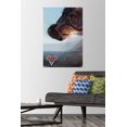 thumbnail image 3 of Disney Pixar Cars 3 - One Sheet Wall Poster, 22.375" x 34", 3 of 4