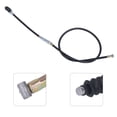 thumbnail image 3 of Aramox  Wire, 800mm Manual  Cable Line Motorcycle Replacement Part For XR70 CRF70 CT70 Z50 Dirt Pit Bike, 3 of 8