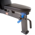 thumbnail image 3 of Fuel Pureformance Deluxe FID Weight Bench, 3 of 6