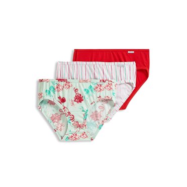 Jockey Elance Bikini - Lot de 3
