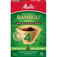 thumbnail image 4 of Melitta #4 Bamboo Coffee Filters, 4 of 4
