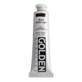 thumbnail image 1 of Golden� Heavy Body Acrylic, 2 Oz., Burnt Umber Light, 1 of 4
