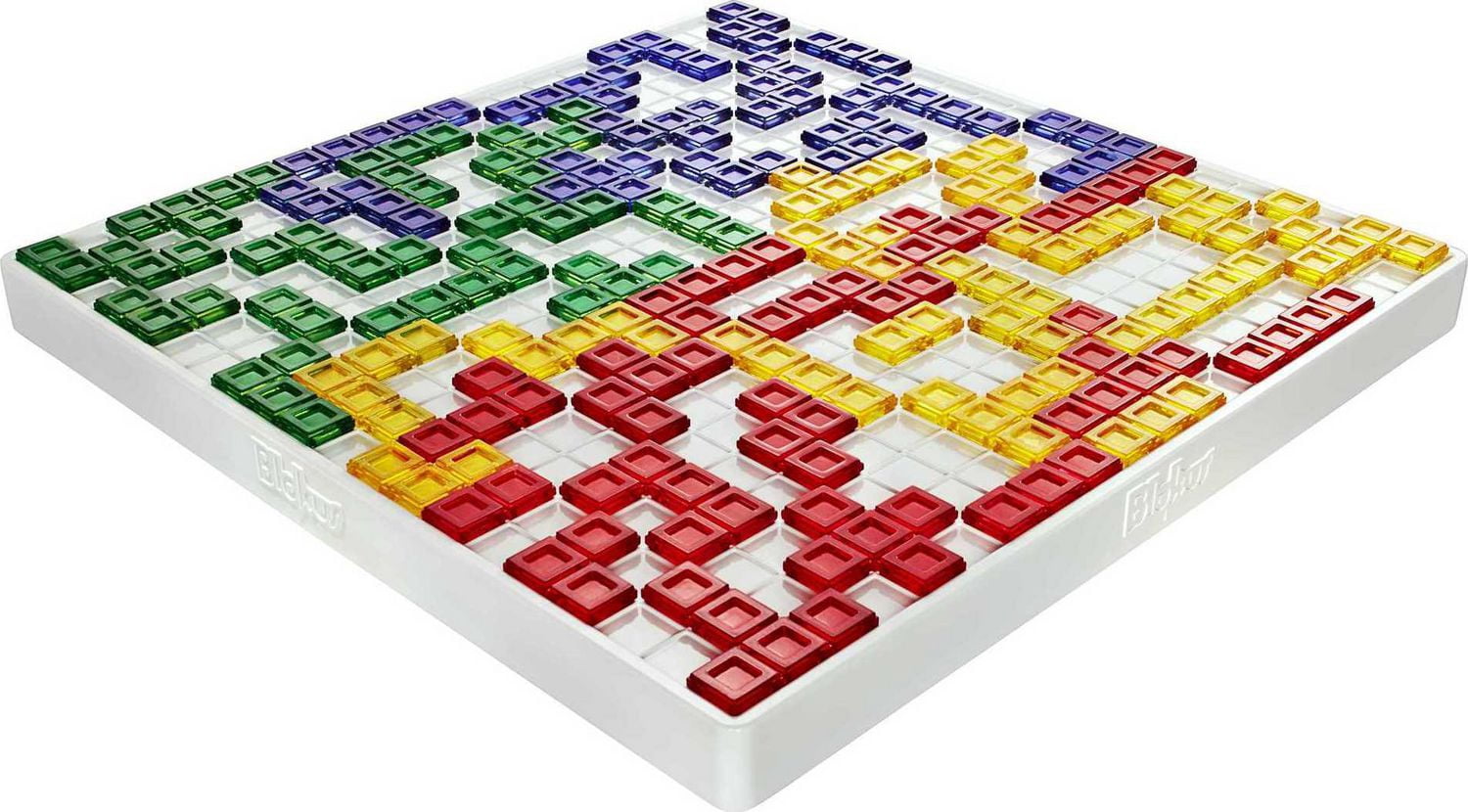 Jeu Blokus