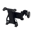thumbnail image 2 of Support d'Appui-tête pour Siège Arrière de Voiture IPad Galaxy et Tablette, Tête Pivotante à 360 Degrés, Ajustable, 2 of 7