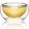 thumbnail image 1 of Teaology Luna Double Wall Borosilicate Tea/Espresso Cup, 1 of 2