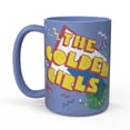 thumbnail image 3 of Zak Designs Golden Girls 15oz Ceramic Mug, 3 of 3