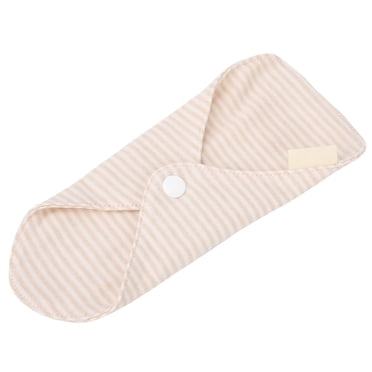 Sanitary Napkin, Lightweight Reusable Menstrual Pads For Home #1,#2,#3